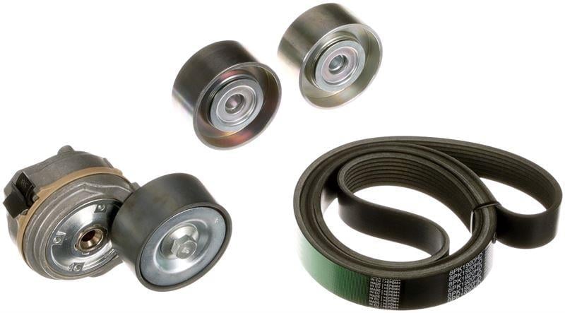 K038PK1920HD FLEETRUNNER MVK