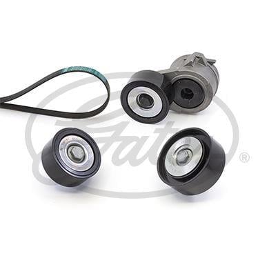 K038PK2320HD FLEETRUNNER MVK