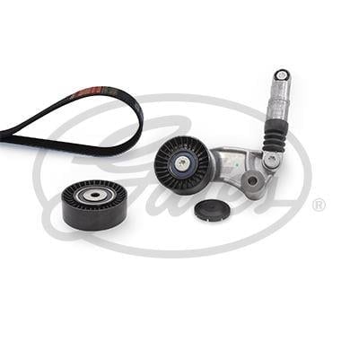 K057PK1835 MICRO V KIT