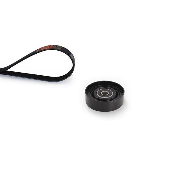 K076PK1113 MICRO V KIT