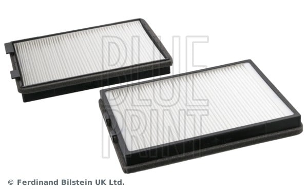 KABİN FİLTRE SETİ 520 - 120 KW / 163 HP.520 D - 100 KW / 136 HP.520 İ - 100 KW / 136 HP.520 İ - 110