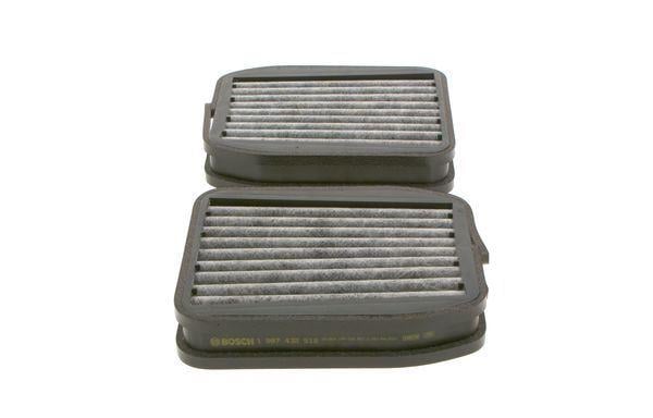 KABIN FILTRE TAKIMI MERCEDES E-CLASS W211 02>08 KARBONLU