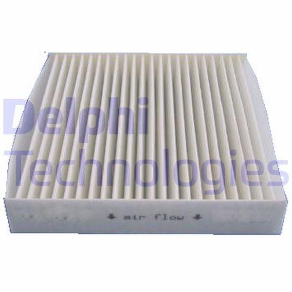 KABİN FİLTRESİ - HONDA JAZZ 01> 09/01>12/08
