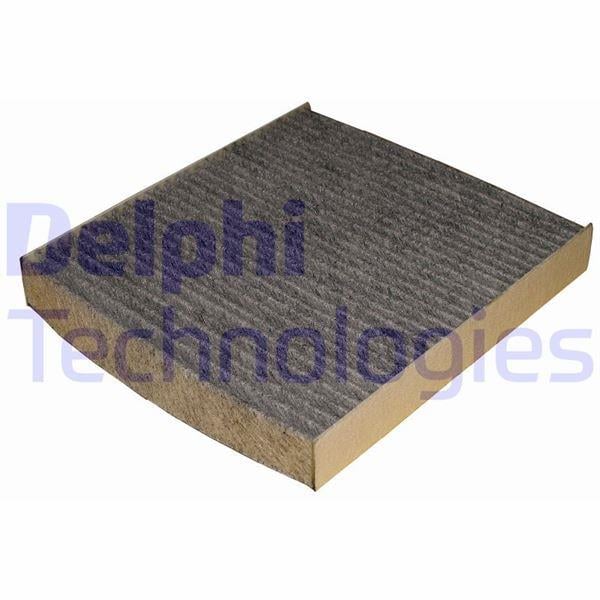 KABİN FİLTRESİ - KARBON - PEUGEOT 4007 / CITROEN C-CROSSER / MITSUBISHI OUTLANDER 02/07>