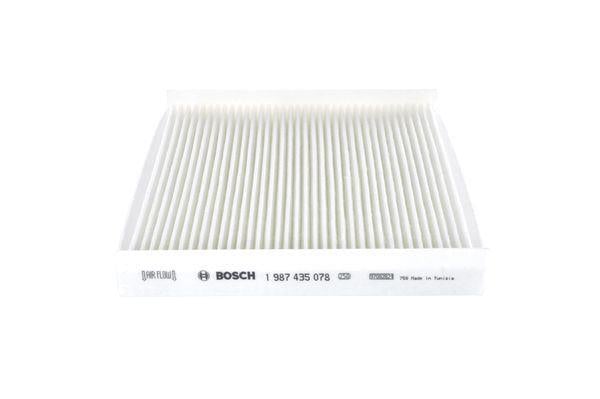 KABİN FİLTRESİ