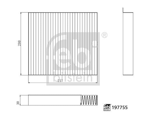 KABİN FİLTRESİ EXTENDER SH EXTENDER 4X4 SH T60 SH1 T60 4X4 SH1 T70 SH1 T70 4X4 SH1 T90 NA T90 4X4 NA T60 4X4 SK