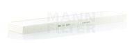 KABİN FİLTRESİ FORD MONDEO I BNP/GBP 1.6İ 16V 90HP 02/93-08/96