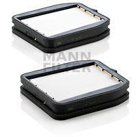 KABİN FİLTRESİ MERCEDES E-KLASSE W211 S211 E 280 CDI 177HP 04/04-06/05