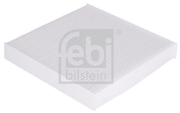 KABİN FİLTRESİ MG MG 6 CS