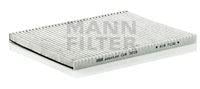 KABİN FİLTRESİ OPEL OMEGA-B 2.5İ 170HP 03/94-10/00