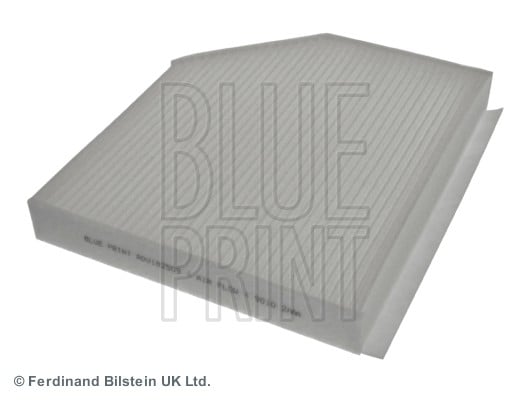 KABİN FİLTRESİ VW-AUDİ