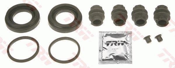 KALİPER TAMİR TAKIMI ARKA AKS ALFA ROMEO 147 937 -156 932 -156 SPORTWAGON 932 -166 936 -GT 937 FIAT LINEA 323- 110 LANCIA KAPPA 838 -LYBRA 839 -LYBRA SW 839 -