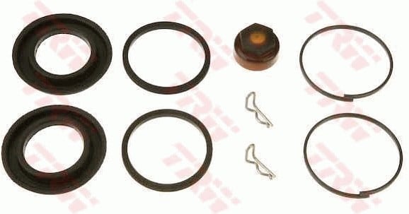 KALİPER TAMİR TAKIMI ARKA AKS SAĞ ARKA AKS SOL ALFA ROMEO 1750-2000 105 -GIULIA 105 -GIULIA GT 10 5 -GT 105 -GTA COUPE 113 -SPIDER 105 -SPIDER 115 -