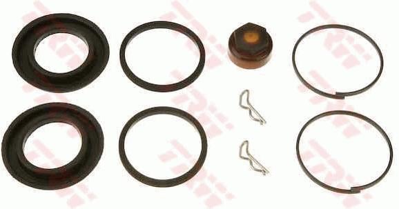 KALİPER TAMİR TAKIMI ARKA AKS SAĞ ARKA AKS SOL ALFA ROMEO 1750-2000 105 -GIULIA 105 -GIULIA GT 10 5 -GT 105 -GTA COUPE 113 -SPIDER 105 -SPIDER 115 -