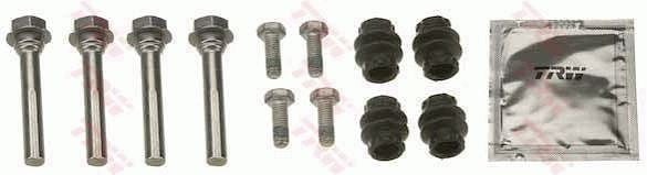 KALİPER TAMİR TAKIMI CITROEN EVASION MPV 22. U6 . JUMPER I BUS 230P 94-06 DUCATO