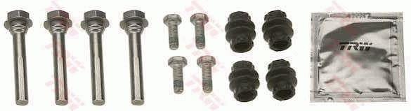 KALİPER TAMİR TAKIMI CITROEN EVASION MPV 22. U6 . JUMPER I BUS 230P 94-06 DUCATO
