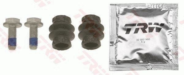 KALİPER TAMİR TAKIMI MINI VW PASSAT B6 3C2 . PASSAT B6 VARİANT 3C5 . SANTANA 06-15