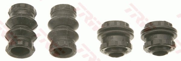 KALİPER TAMİR TAKIMI ÖN AKS ARKA AKS OPEL INSIGNIA A G09 -INSIGNIA A SALOON G09 -INSIGNIA A SPORTS TOURER G09 VAUXHALL INSIGNIA MK I A HATCHBACK G09 -INSIGNIA MK I A SPORTS TOURER G09 -