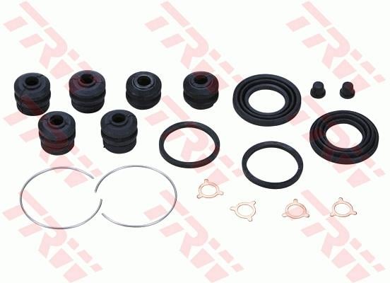 KALİPER TAMİR TAKIMI ÖN AKS ARKA AKS SAĞ ARKA AKS SOL ARKA AKS LEXUS ES MCV- VZV -ES VCV10- VZV21 TOYOTA AVENSIS T22 -AVENSIS ESTATE T22 -AVENSIS LİFTBACK T22 -CAMRY V1 -CAMRY V2 -CAMRY V2 -C