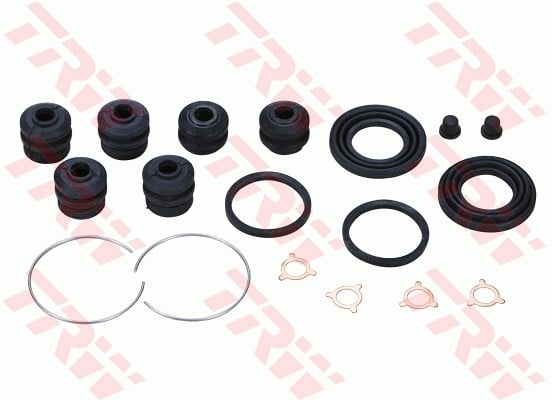 KALİPER TAMİR TAKIMI ÖN AKS ARKA AKS SAĞ ARKA AKS SOL ARKA AKS LEXUS ES MCV- VZV -ES VCV10- VZV21 TOYOTA AVENSIS T22 -AVENSIS ESTATE T22 -AVENSIS LİFTBACK T22 -CAMRY V1 -CAMRY V2 -CAMRY V2 -C