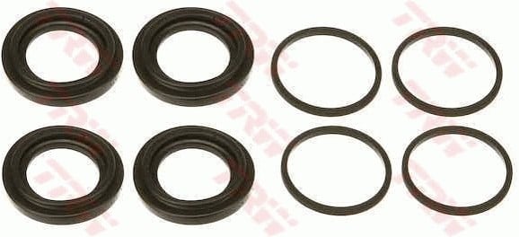 KALİPER TAMİR TAKIMI ÖN AKS AUDI 100 C4 AVANT 4A5 -100 C4 SALOON 4A2 -A4 B5 8D2 -A4 B5 AVANT 8D5 -A6 C4 4A2 -A6 C4 AVANT 4A5 -A6 C5 4B2 -A6 C5 AVANT 4B5 -A8 D2 4D2-4D8 -ALLROAD C5 4BH -