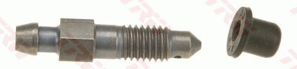 KALİPER TAMİR TAKIMI ÖN AKS MERCEDES-BENZ A-CLASS W169 -B-CLASS SPORTS TOURER W245 -VANEO 414 -