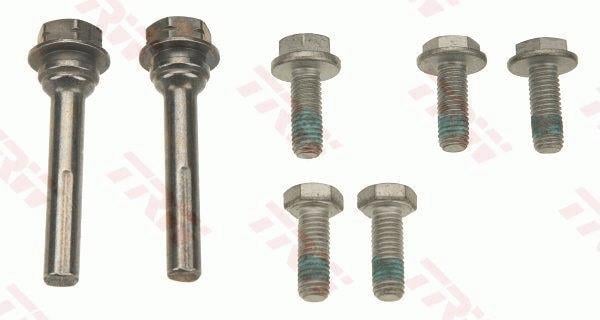 KALİPER TAMİR TAKIMI ÖN AKS RENAULT CLIO III BR0/1-CR0/1 -MODUS / GRAND MODUS F/JP0 -