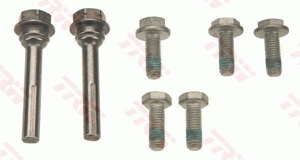 KALİPER TAMİR TAKIMI ÖN AKS RENAULT CLIO III BR0/1-CR0/1 -MODUS / GRAND MODUS F/JP0 -