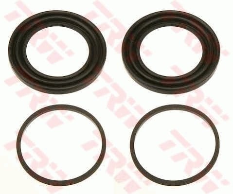 KALİPER TAMİR TAKIMI ÖN AKS SAĞ ÖN AKS SOL VOLVO S40 I 644 -V40 ESTATE 645 -