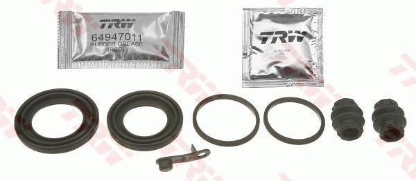 KALİPER TAMİR TAKIMI ÖN AKS SAĞ ÖN AKS SOL CITRO N C5 II BREAK RE -C5 III RD -C5 III BREAK RW -C6 TD -C8 EA- EB PEUGEOT 407 6D -407 COUPE 6C -407 SW 6E- 6D -607 9D-9U -807 EB -