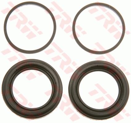 KALİPER TAMİR TAKIMI ÖN AKS SAĞ ÖN AKS SOL BMW 3 E30 -3 CONVERTİBLE E30 -3 TOURİNG E30 -Z1 ROADST ER -