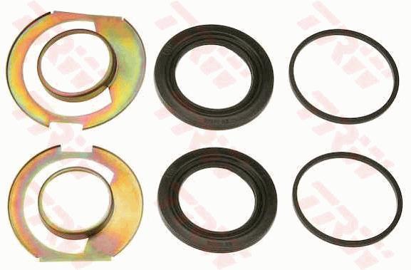 KALİPER TAMİR TAKIMI ÖN AKS SAĞ ÖN AKS SOL ÖN AKS ARKA AKS SAĞ ARKA AKS SOL ARKA AKS MERCEDES-BENZ 1 24 COUPE C124 -124 T-MODEL S124 -190 W201 -C-CLASS W202 -C-CLASS T-MODEL S202 -E-CLASS W124 -E