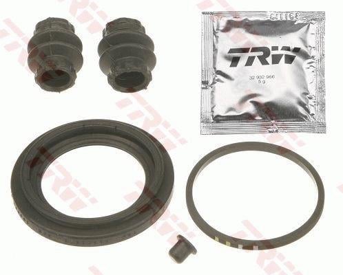 KALİPER TAMİR TAKIMI ÖN AKS SAĞ ÖN AKS SOL ÖN AKS NISSAN MICRA C C III K12 -MICRA III K12 -NOTE E 11-NE11 -
