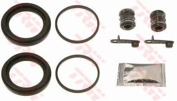 KALİPER TAMİR TAKIMI ÖN AKS SAĞ ÖN AKS SOL CITRO N ZX N2 RENAULT ESPACE III JE0 -LAGUNA I B56- 5 56 -LAGUNA I GRANDTOUR K56 -MEGANE I BA0/1 -MEGANE I CABRİOLET EA0/1 -MEGANE I COACH DA0/1 -MEGA