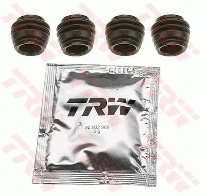 KALİPER TAMİR TAKIMI ÖN AKS SAĞ ÖN AKS SOL TOYOTA COROLLA E10 -COROLLA E11 -COROLLA COMPACT E10 - COROLLA COMPACT E11 -COROLLA ESTATE E10 -COROLLA LİFTBACK E10 -COROLLA LİFTBACK E11 -COROLLA LİF