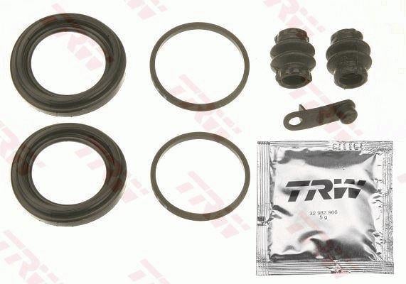 KALIPER TAMIR TAKIMI ON LAND ROVER DISCOVERY 3-4 L319 RANGE ROVER L320 L322 ROVER 3 L322