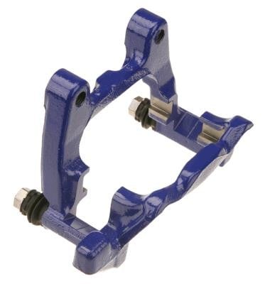 KALİPER TUTUCU ARKA AKS SAĞ ARKA AKS SAĞ VOLKSWAGEN GOLF IV 1J1 GOLF V 1K1 PASSAT B6 3C2 PASSA T B6 VARİANT 3C5 2000-2010