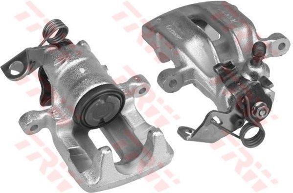 KALİPER TUTUCU ARKA AKS SOL FORD GALAXY I WGR -GALAXY MK I VAN WGR SEAT ALHAMBRA 7V8-7V9 -ALHAMB RA VAN 7V8-7V9 VW SHARAN 7M8-7M9-7M6 -SHARAN VAN 7M -