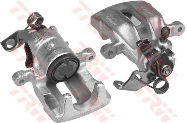KALİPER TUTUCU ARKA AKS SOL FORD GALAXY I WGR -GALAXY MK I VAN WGR SEAT ALHAMBRA 7V8-7V9 -ALHAMB RA VAN 7V8-7V9 VW SHARAN 7M8-7M9-7M6 -SHARAN VAN 7M -