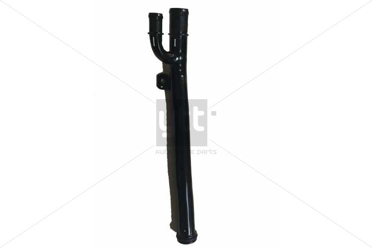 KALORİFER BORUSU CLIO II