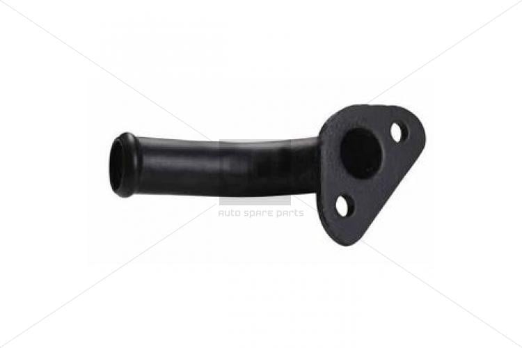 KALORİFER BORUSU KISA SLX