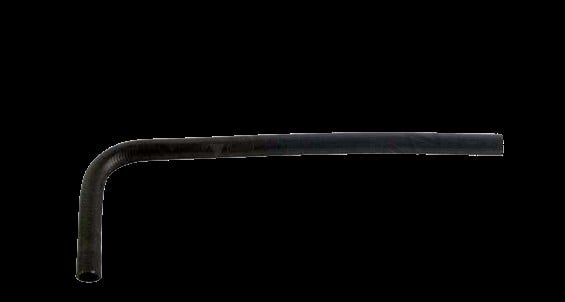 KALORİFER ÇIKIŞ HORTUMU KISA M131 DKŞ