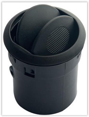 KALORİFER HAVALANDIRMA KAPAĞI DİFİZÖR DOBLO 05 >