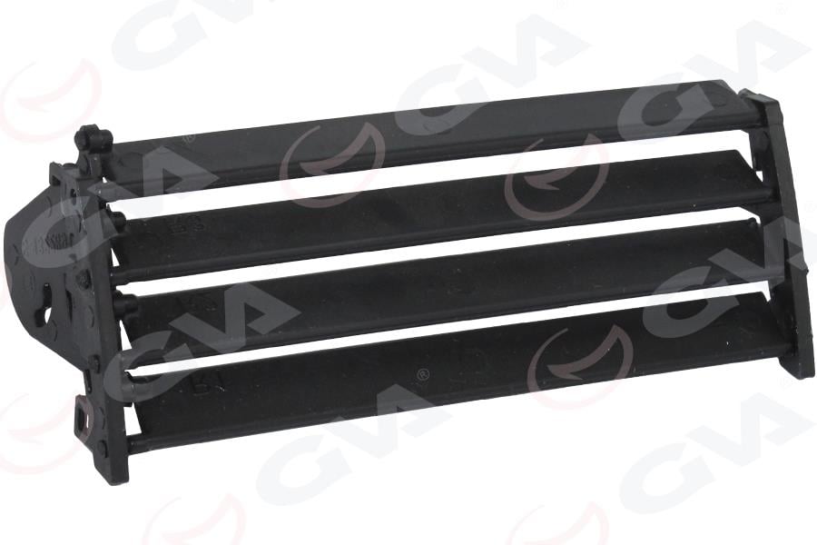 KALORİFER HAVALANDIRMA MUZULU IZGARA ÖN PERDESİ SOL ASTRA H