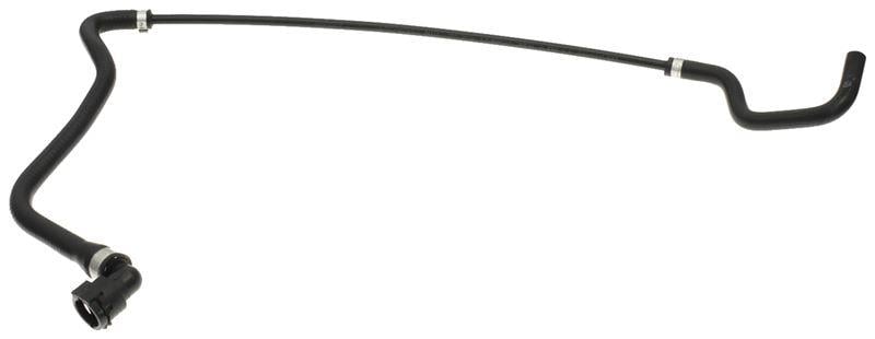 KALORIFER HORTUMU BMW 5 E60 540I-5 TOURING E61 550I-6 E63 650I-6 CABRIO E64 650I