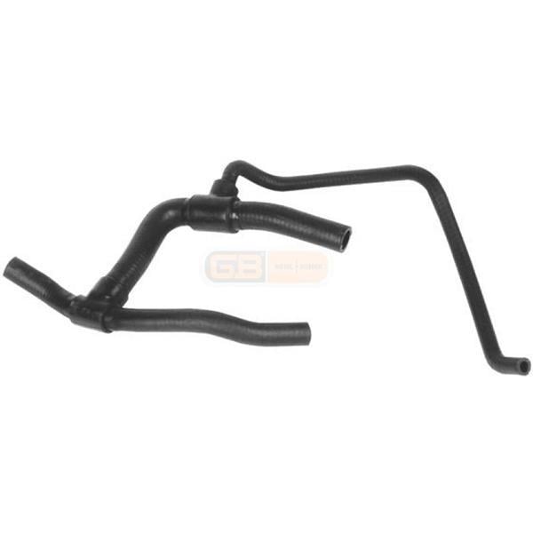 KALORİFER HORTUMU EXPRESS 1.9 D