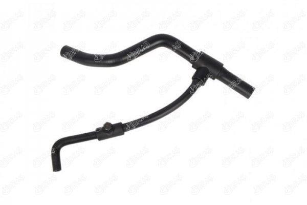 KALORİFER HORTUMU FIAT PALIO 97>02 1.4-1.6 16V