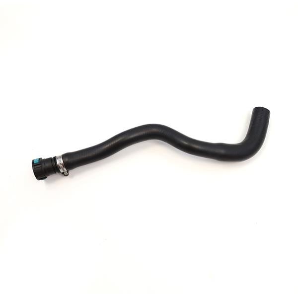 KALORİFER HORTUMU FIESTA IV-V-FUSION 1.4-1.4 TDCI-1.6 02>08 KONNEKTÖRLÜ