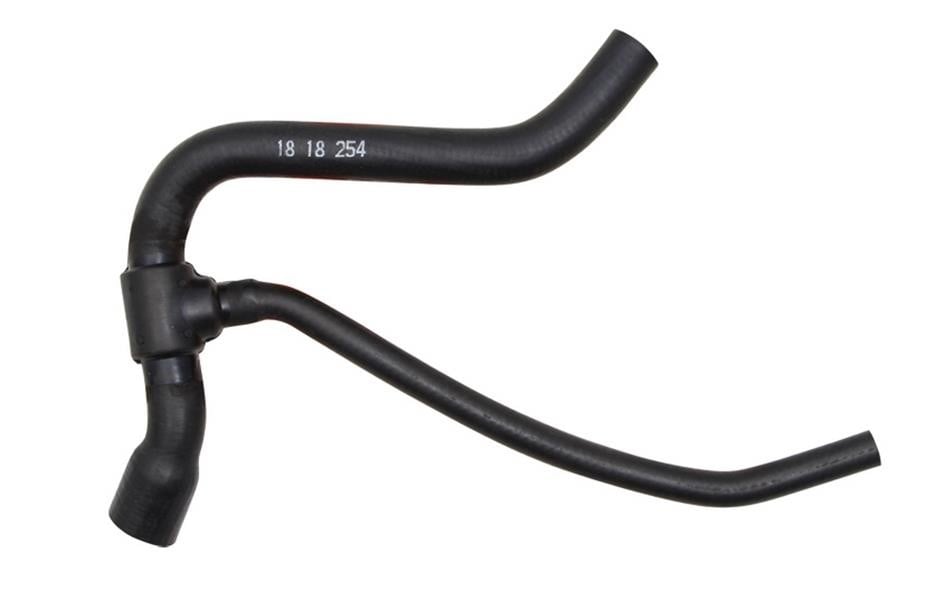 KALORİFER HORTUMU GİRİŞ CORSA