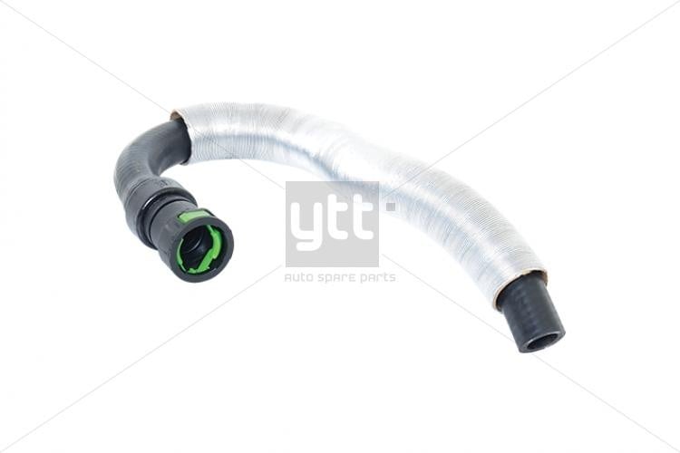 KALORİFER HORTUMU GİRİŞ TRANSIT V347